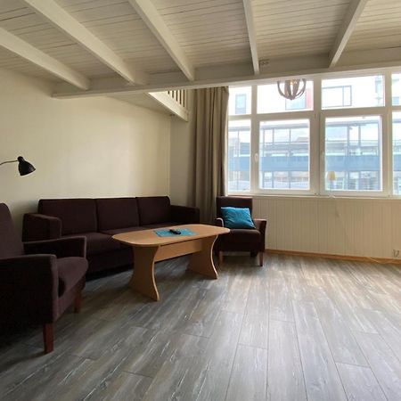 Hotel Svartisen Му-і-Рана Екстер'єр фото
