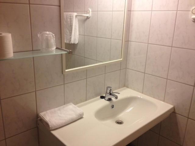 Hotel Svartisen Му-і-Рана Екстер'єр фото